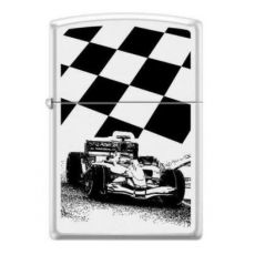 Zippo zapalovač Formule 1