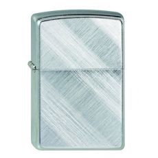 Zippo zapalovač Diagonal Weave