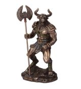 Minotaur 17cm