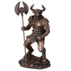 Minotaur 17cm