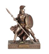 Leonidas I. Spartský král 8cm