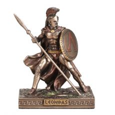 Leonidas I. Spartský král 8cm